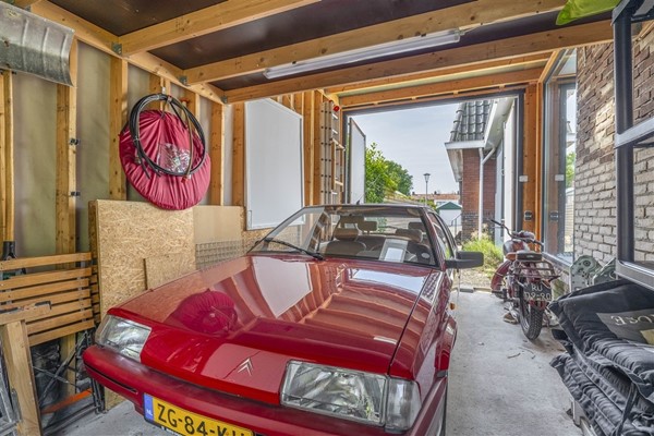 Medium property photo - A.G. Wildervanckstraat 15, 9648 LC Wildervank